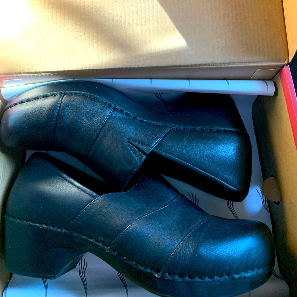 Dansko Clogs